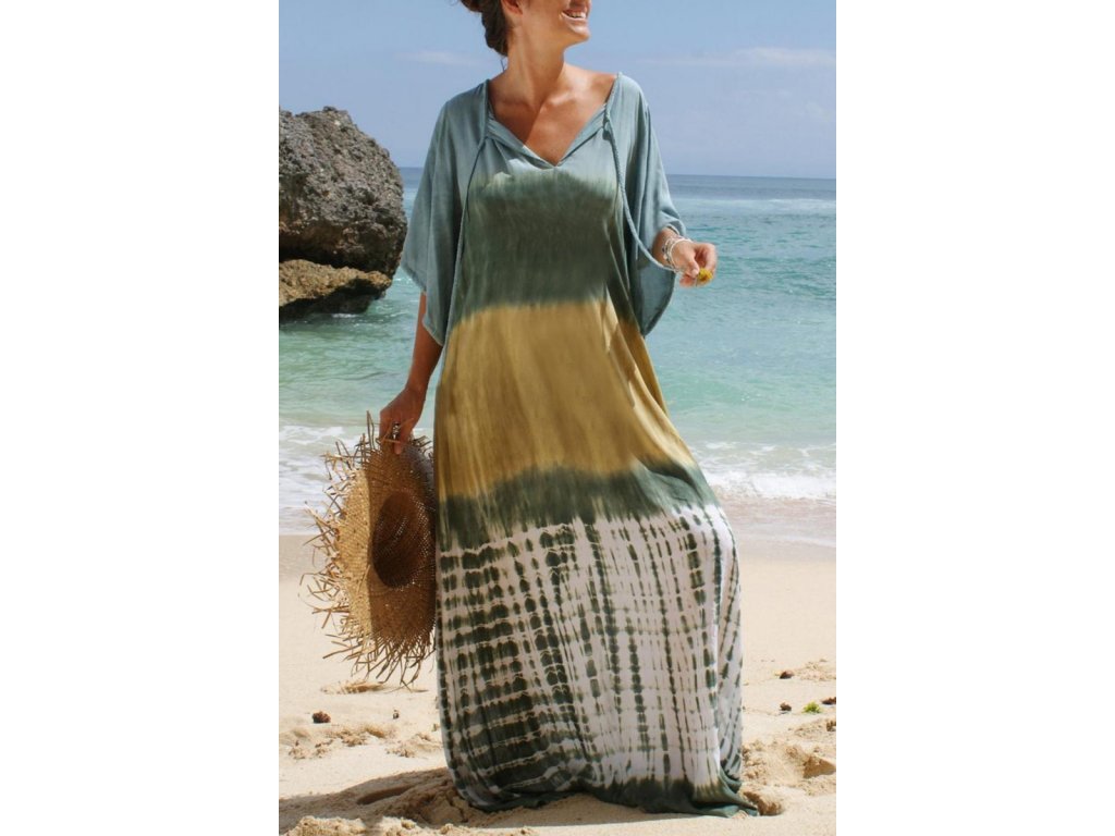 Plážové šaty Gloria | Evelyns.sk