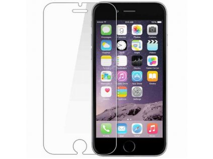 Ochranné sklo na iPhone (Typ iPhone 8 plus)
