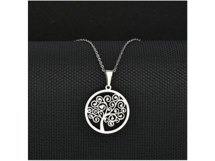 27550 ocelova retiazka tree of life simplywhite