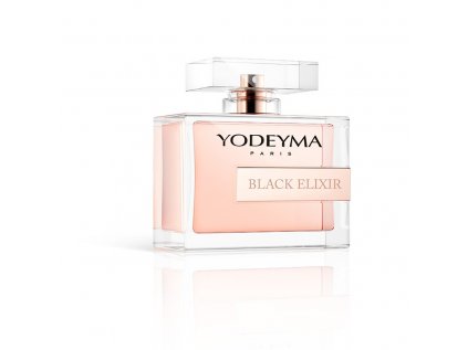 yodeyma black elixir 100