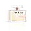 Yodeyma Boreal Baccarat 100ml