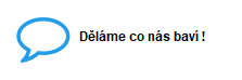 Děláme co nás baví