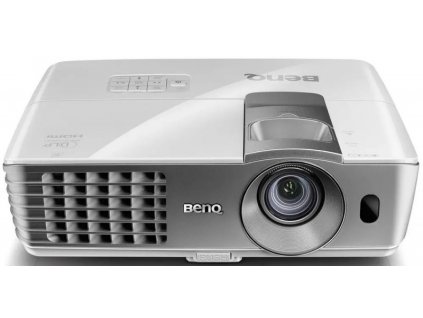 projektor benq w1070 zapujceni 440