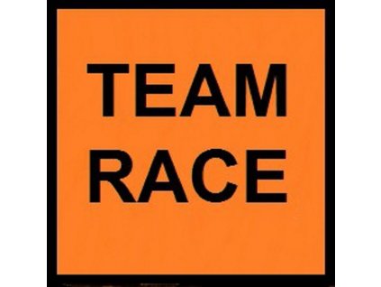 team race 768