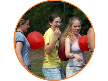 7 team building modified