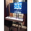 Retro arcade