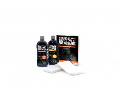 B159 Ceramic Care Kit