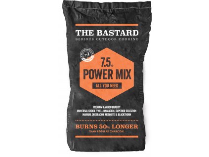 BB662 The Bastard Powermix