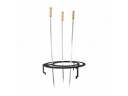 Brazilian Grill Set XL