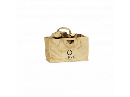 Wood Bag