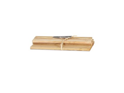 Cedar Wood Planks