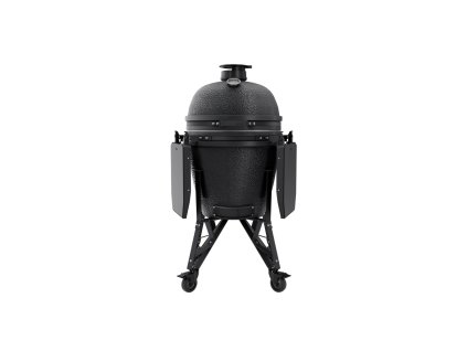 B301G Large Graphite front