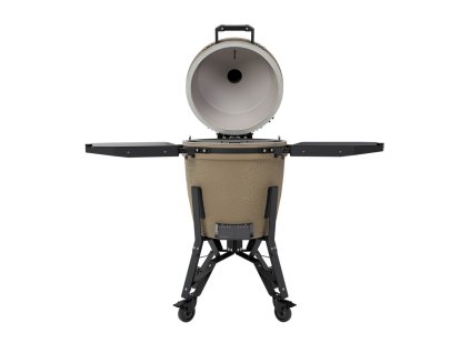 BP301D Pro Large Desert Sand open 1