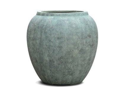 ANTICO ANFORA ø 55 x 55 cm barva pistachio