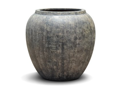 ANTICO ANFORA ø 55 x 55 cm barva bronzo