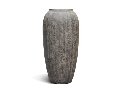 ANTICO VASO ø 55 x 112 cm barva bronzo