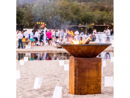 sb cooking units classic 100 corten 05