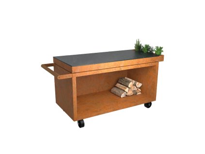 OFYR Heritage Mise & Place Corten 150 Pro