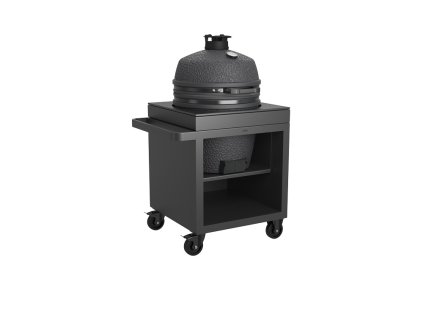 OFYR PRO Connect Black x BSTRD. PRO Graphite