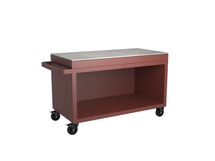 OFYR PRO Connect Mise & Place Module Red