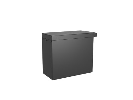 OFYR Signature Mise en Place 100 Black Terra