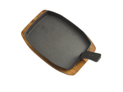 BSTRD. Serving Plate 28