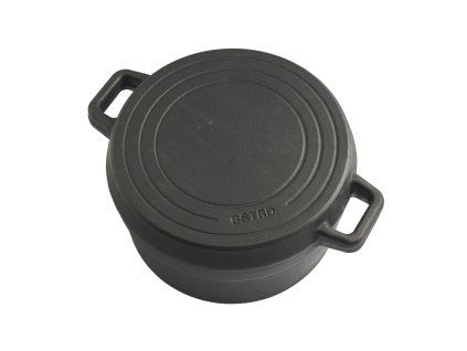 BSTRD. Dutch Oven 24