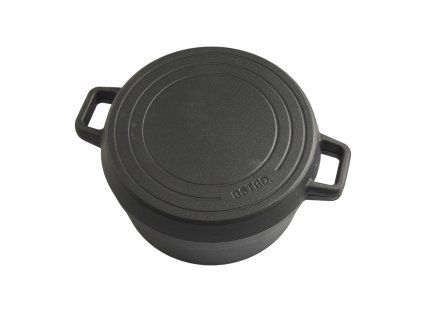 BSTRD. Dutch Oven 28
