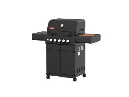 Grill Guru Gas Burner 3