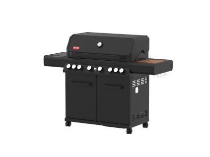 Grill Guru Gas Burner 6