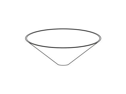 OFYR spare parts 13 SP CONE 85