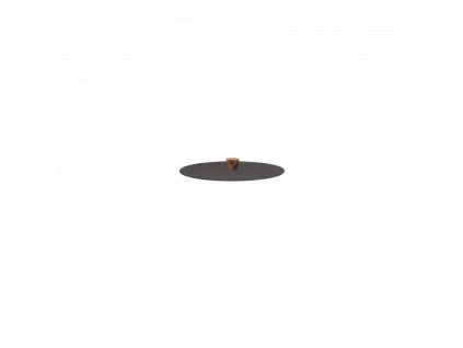 Snuffer Black 85 (Ø 50 cm)