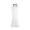flux tabtower front white