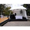 876 lounger medium 4x4 bily komplet