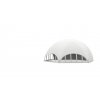 CS 3D HDL Blanco 09 2018 Sidewalls with windows