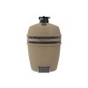 BP302D Pro Large Solo Desert Sand front 1
