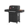 Grill Guru Gas Burner 3