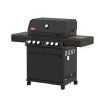 Grill Guru Gas Burner 4