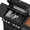 Grill Guru Gas Burner 4