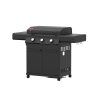 Grill Guru Gas Plancha
