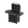 Grill Guru Gas Plancha