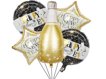 vyr 768 HNY SET 10