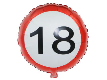 vyr 80 STOP 18