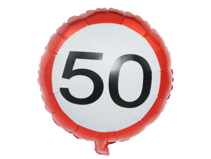 vyr 83 STOP 50
