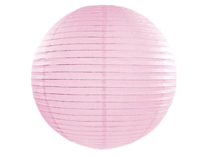 vyr 1047 lampion 25 ruzovy