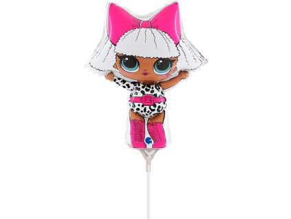 l681 lol surprise diva mini p