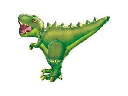 Dinosaurus t-rex