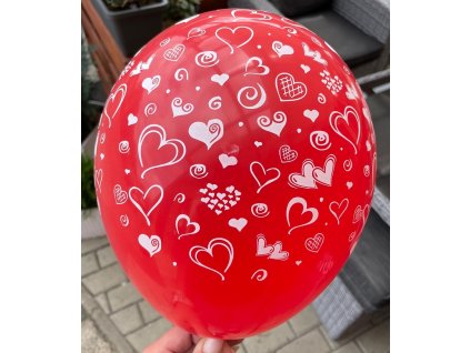 vyrn 613BAL 50 red