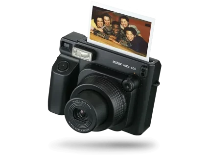 hero wide 400 black