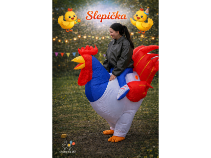 Slepička